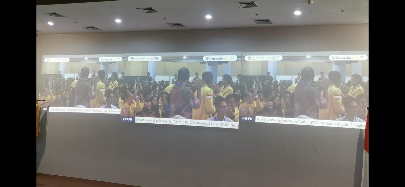 University of Indonesia Campus